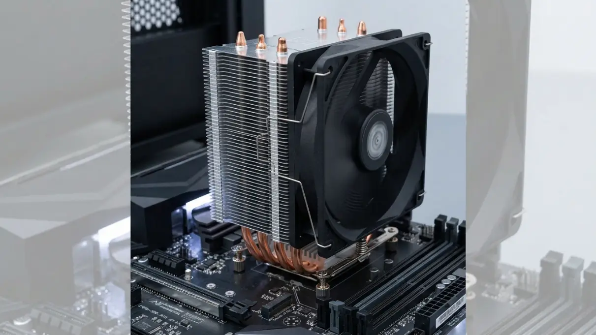Best CPU Coolers 2026: Air & Liquid