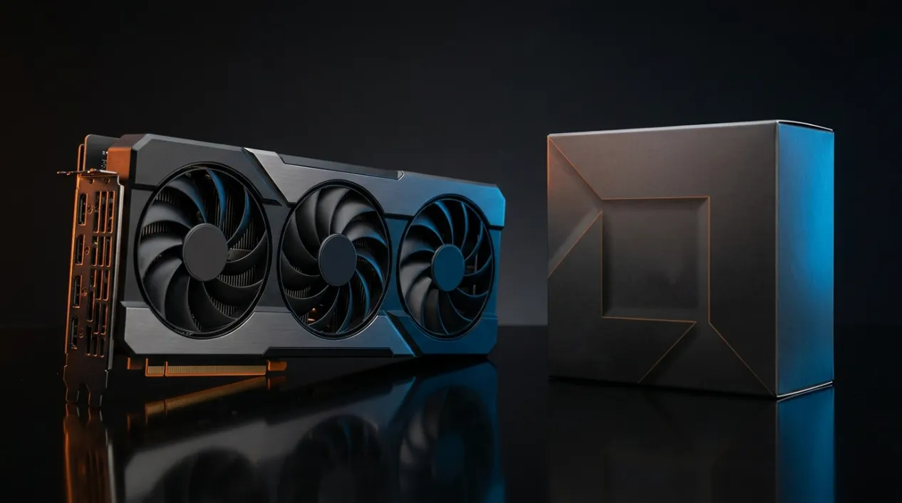 What CPU Pairs With the RTX 5080?