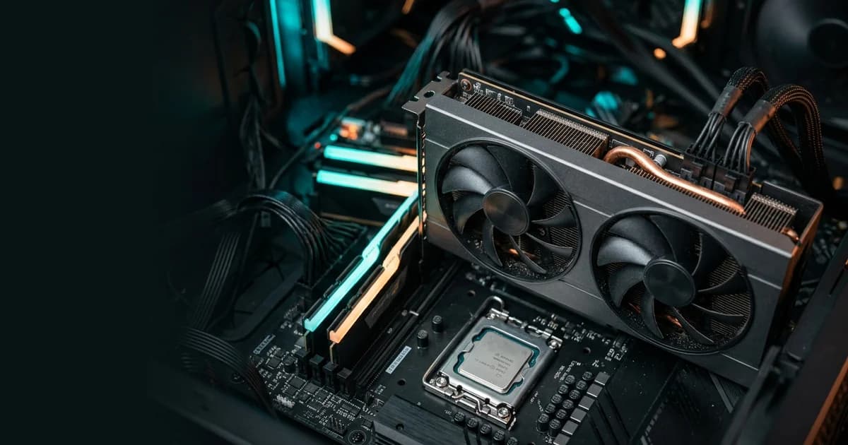 Best CPU for RTX 5060: No Bottleneck Pairing Guide (2026)