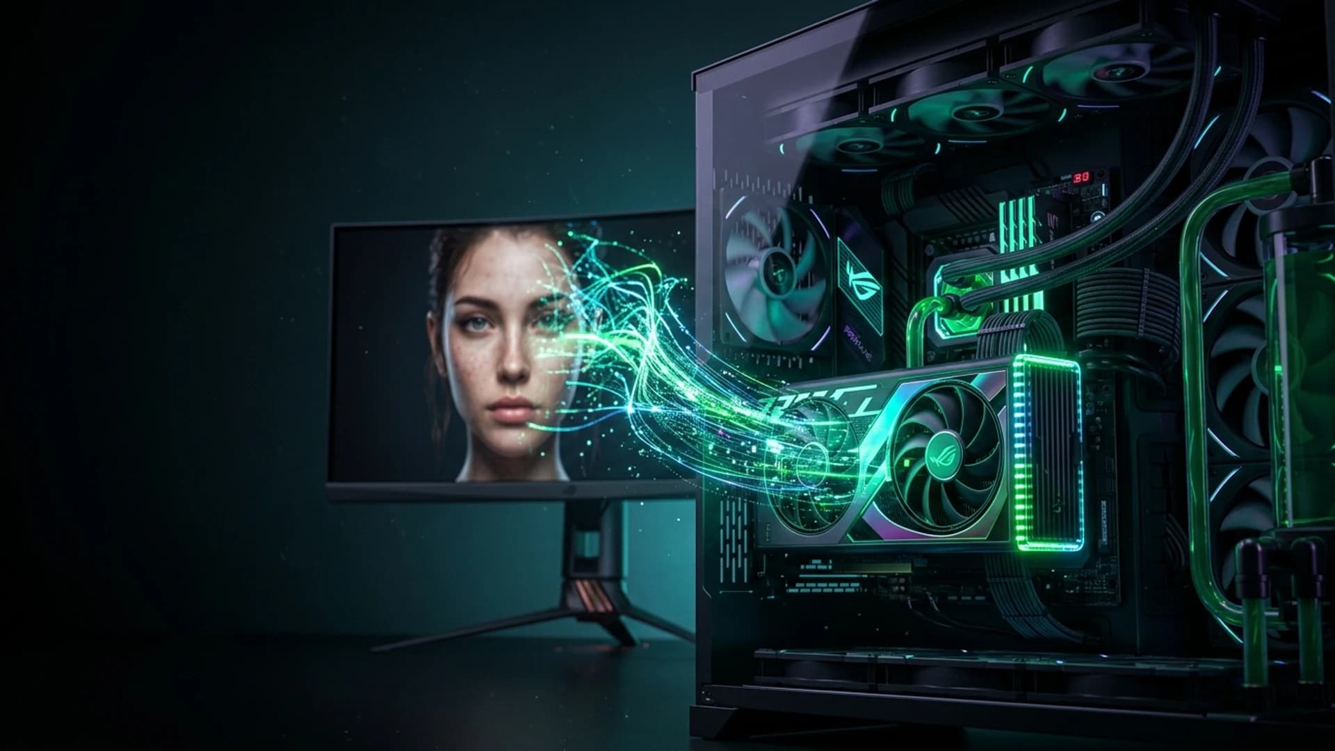 DLSS 5 Bottleneck Guide: Which CPU & GPU Do You Really Need? (2026)