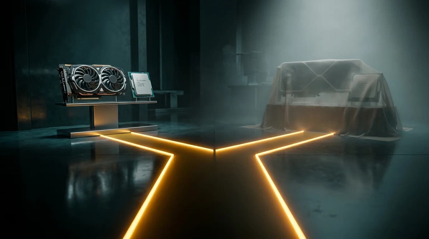 Wait for RTX 50 Super, Zen 6 or Nova Lake? 2026 Buy-Now Guide