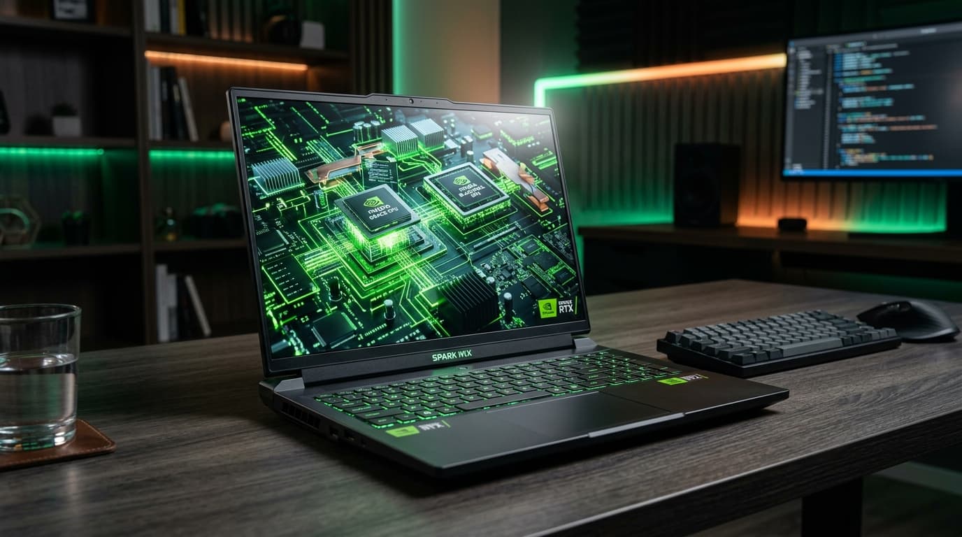 RTX Spark Launch Guide: Leaked Benchmarks